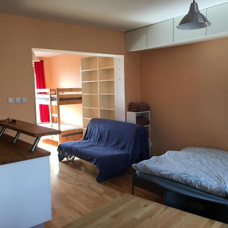 Ubytování Husova 842 Turnov Exterior foto
