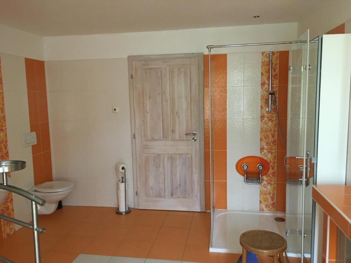 Ubytování Husova 842 Turnov Exterior foto